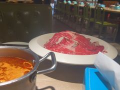 -星伦多自助料理(花山金鹰店)