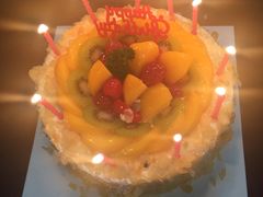 -向阳松鼠(江口店)