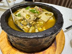 老北门农家老豆腐-老北门·苏帮菜·湖景包间(月光码头店)