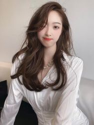 -JIMI·吉米造型