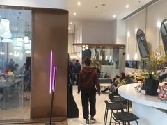 -EVERNAKED裸蛋糕(SOHO天山店)