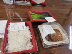 -blt精品超市(高德置地冬广场店)