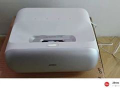 -JMGO坚果投影(长宁龙之梦店)