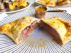 惠灵顿牛排-The Rug Cafe(王府中环店)