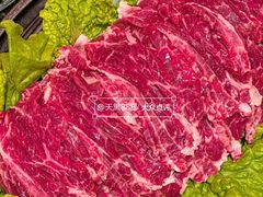 -揽月斋炙子烤肉·清真(安定门·五道营店)