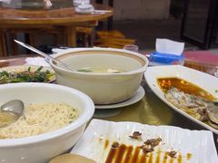 -高淳老街土菜馆(迎薰门店)