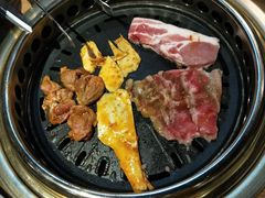 -火炉火自助餐(悠唐购物中心店)