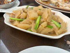 -腰记饭店(龙源路店)