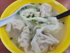 -龙抄手(春熙路总店)