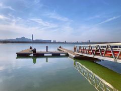 -象湖生态湿地公园