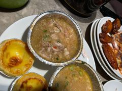 -V-ONE西雅图海鲜自助餐厅(仓山万达广场店)