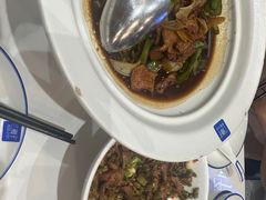 -兰湘子·湘菜小炒(石家庄万象城店)