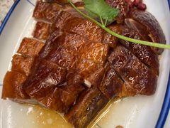 -新辉港式茶餐厅(北栅店)