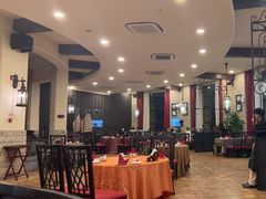 -南沙游艇会·大兵船餐厅