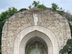 -牛首山文化旅游区