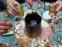 -瑞丰园庭院餐厅·白族传统家常菜