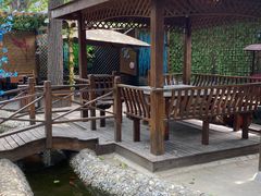 -山乡农家院(海淀区西北旺店)