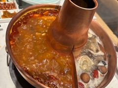-东门口涮肉·砂锅·烤串(老门东店)