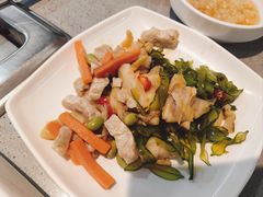 -海底捞火锅(振华商厦店)