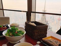 -上海柏悦酒店·世纪100牛排馆