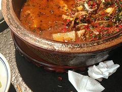 -老灶房-四川土菜(开元店)