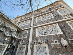 -天津五大道文化旅游区