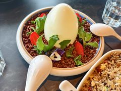 -烛影拾光观景餐厅·创意菜·摄影·小提琴(大唐不夜城店)