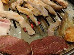 -炽城·烤肉名家(鸿达中央广场店)