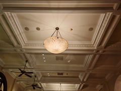 -LONG BAR 廊吧(外滩华尔道夫酒店)