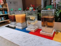 -咖啡苑自助餐厅·中国大饭店