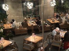 -山茶云南菜(永安里店)