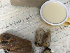 核桃提子法包-PAPER STONE BAKERY(天环店)