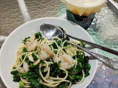 -Dreamsalad梦想轻厨(健康轻食·减脂沙拉·意面·祖庙店)