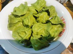 -金谷园饺子·烧烤(人大总店)