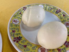 豆沙包-听鹂馆饭庄(颐和园店)