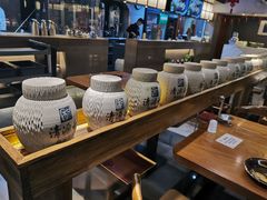 -秦唐一号西安菜馆(钟楼店)
