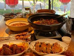 -有位虾匠·手工土菜小馆(市北店)