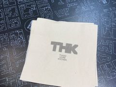 -TIAGO HOME KITCHEN(朝阳大悦城店)