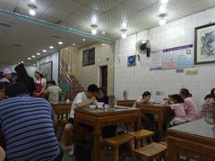 大堂-西羊市老米家泡馍(西羊市店)