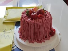 -WenTinG文汀·半糖蛋糕(合生汇店)
