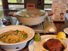 -绍兴老味道·非遗门店(银泰城店)