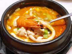 -韩宫宴烤肉·料理(宜兴八佰伴店)