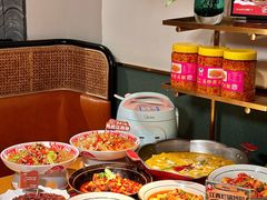 -湘芙蓉·湖南菜(椒江店)