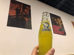 -玫瑰红烤羊排(北新桥三条店)