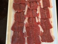 -日坛涮肉四合院·园林餐厅(日坛公园店)