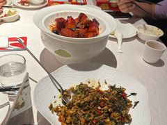 -千百味红餐厅·江西菜(绿地双子塔店)