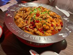 -胖哥俩肉蟹煲(海盐总店)