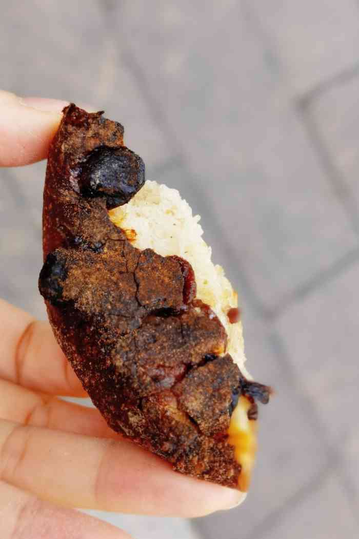 cycle应该算是杭州最火爆的面包店之一了吧位置在市中心离地铁04中