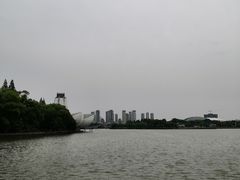 -东湖景区