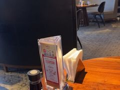 -Mr.Fish鱼鲜生海鲜放题(高德置地冬广场店)